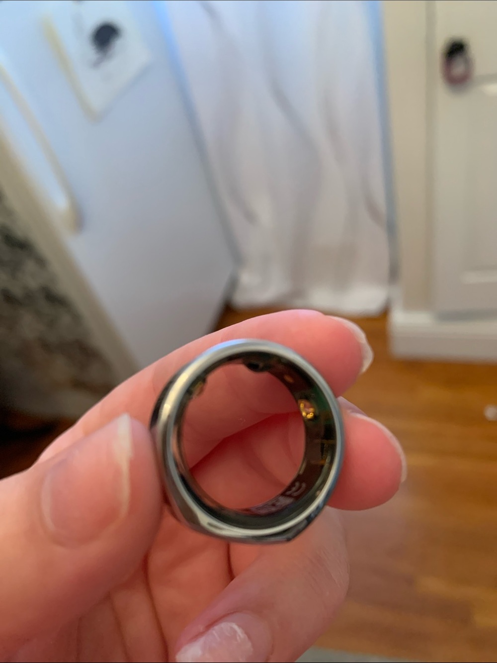 Oura ring - Picture 3 of 7